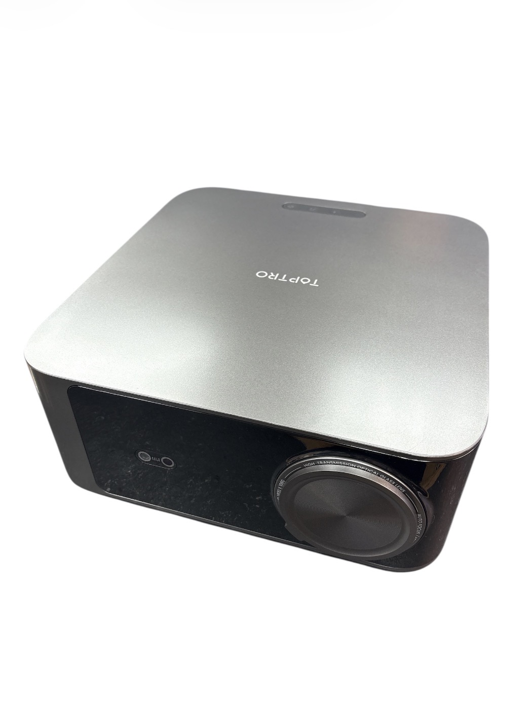 Pre-owned Toptro X9 Projector - Own4Less